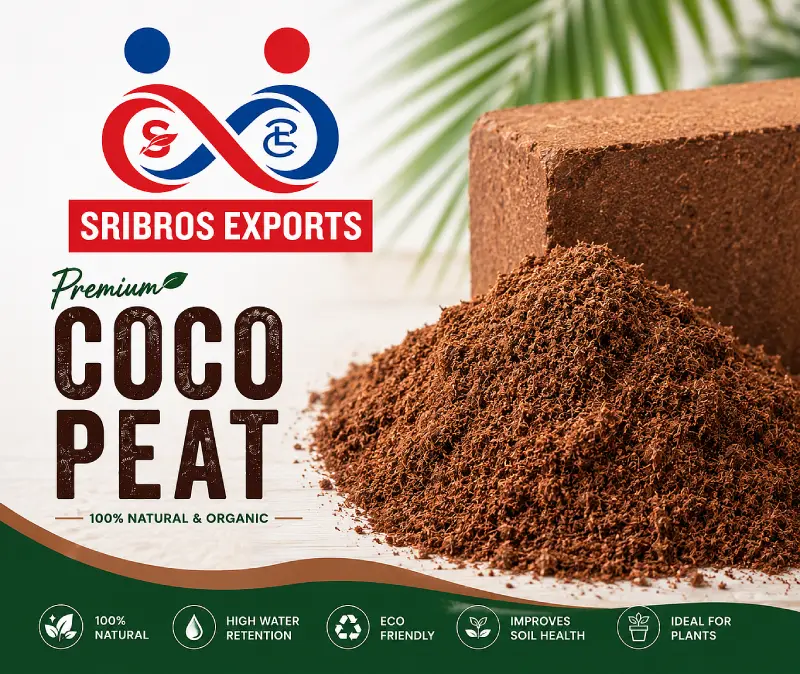 Coco Peat