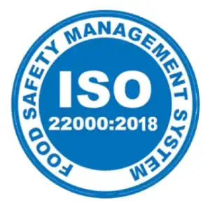 ISO 9001:2015